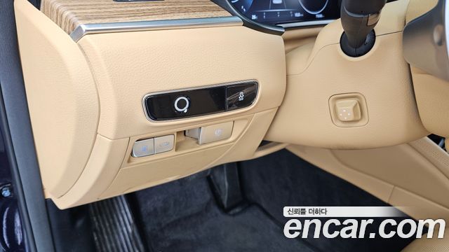 Kia K9 (II) 3.8 GDI AWD Masters 2022 — фото 16