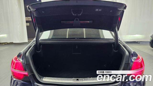 Kia K9 (II) 3.8 GDI AWD Masters 2022 — фото 20