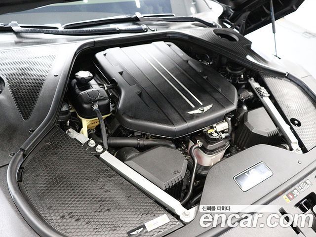 Genesis G90 (RS4) Gasoline 3.5 Turbo AWD 2022 — фото 6