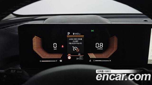 Kia Sorento (IV) Diesel 2.2 4WD Prestige 2024 — фото 8
