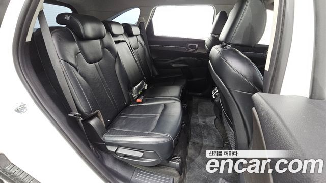 Kia Sorento (IV) Diesel 2.2 4WD Prestige 2024 — фото 11