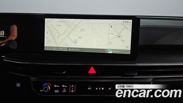 Kia Sorento (IV) Diesel 2.2 4WD Prestige 2024 — фото 14