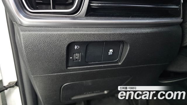 Kia Sorento (IV) Diesel 2.2 4WD Prestige 2024 — фото 18