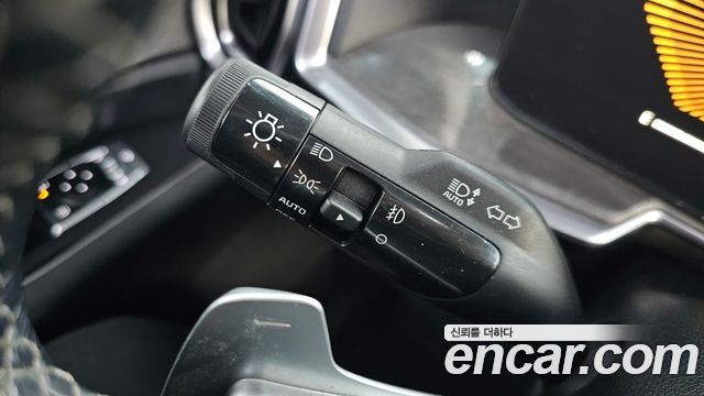 Kia Sorento (IV) Diesel 2.2 4WD Prestige 2024 — фото 19