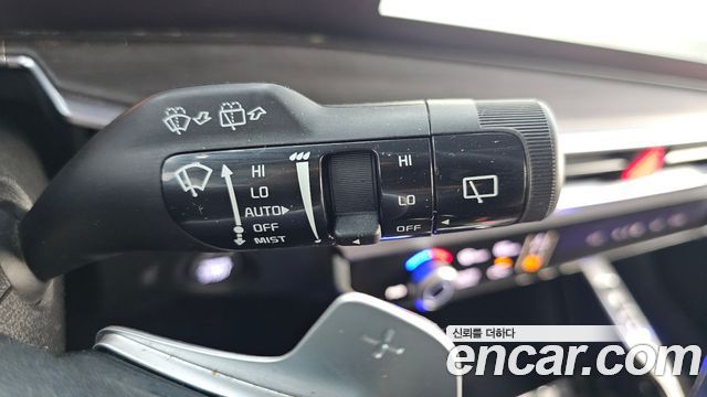 Kia Sorento (IV) Diesel 2.2 4WD Prestige 2024 — фото 20