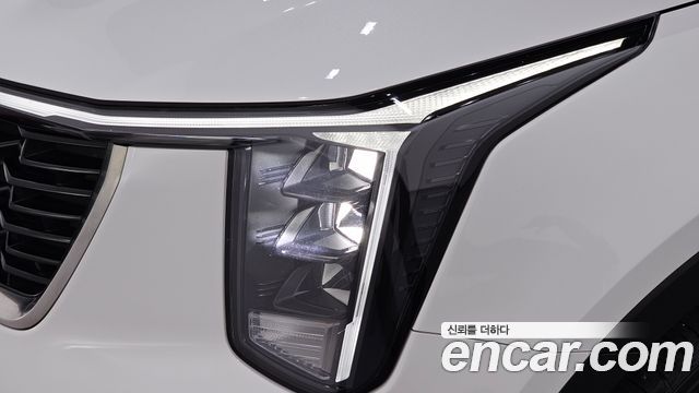 Kia Sorento (IV) Diesel 2.2 4WD Prestige 2024 — фото 22
