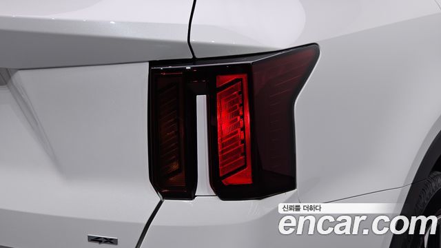 Kia Sorento (IV) Diesel 2.2 4WD Prestige 2024 — фото 23
