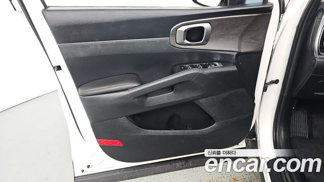 Kia Sorento (IV) Diesel 2.2 4WD Prestige 2024 — фото 24