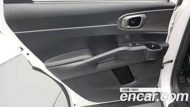 Kia Sorento (IV) Diesel 2.2 4WD Prestige 2024 — фото 25