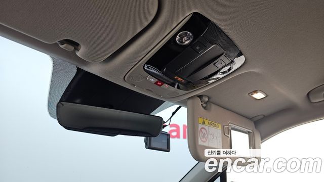 Kia Sorento (IV) Diesel 2.2 4WD Prestige 2024 — фото 29
