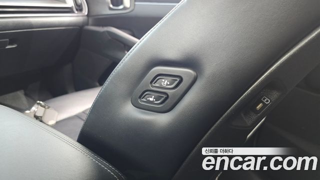 Kia Sorento (IV) Diesel 2.2 4WD Prestige 2024 — фото 31