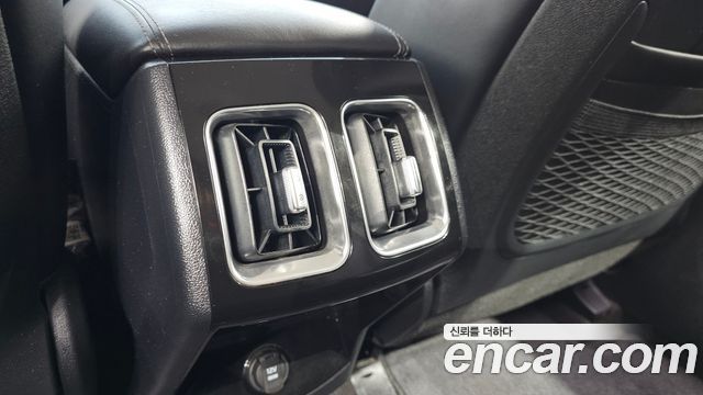 Kia Sorento (IV) Diesel 2.2 4WD Prestige 2024 — фото 32