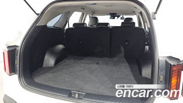 Kia Sorento (IV) Diesel 2.2 4WD Prestige 2024 — фото 34