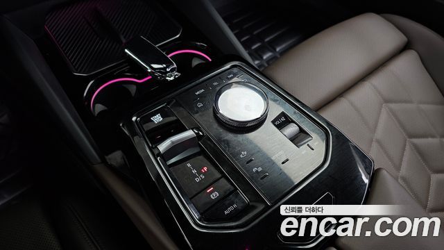 BMW 5 Series (G60) 520i M Sport 2025 — фото 9