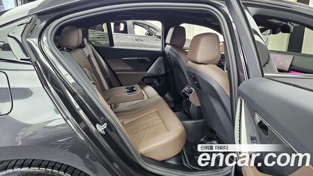 BMW 5 Series (G60) 520i M Sport 2025 — фото 11