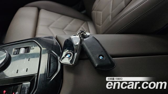 BMW 5 Series (G60) 520i M Sport 2025 — фото 16