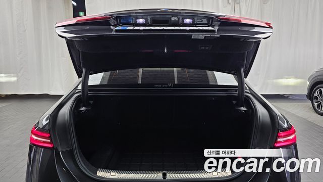 BMW 5 Series (G60) 520i M Sport 2025 — фото 20