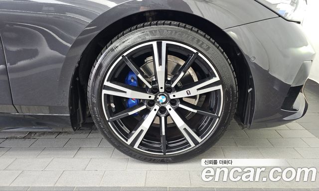 BMW 5 Series (G60) 520i M Sport 2025 — фото 21