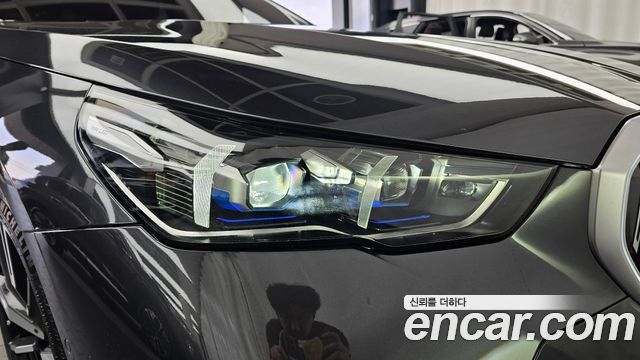 BMW 5 Series (G60) 520i M Sport 2025 — фото 22