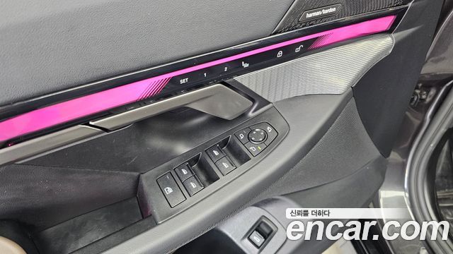 BMW 5 Series (G60) 520i M Sport 2025 — фото 32