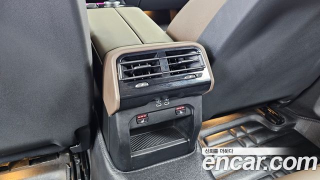 BMW 5 Series (G60) 520i M Sport 2025 — фото 35