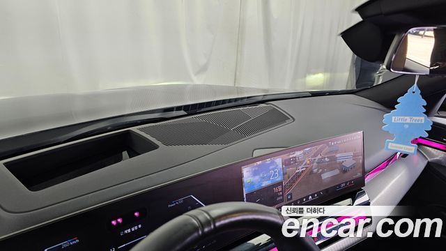 BMW 5 Series (G60) 520i M Sport 2025 — фото 36