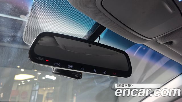 Hyundai Sonata (LF) 2.0 Smart 2015 — фото 18