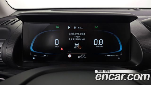Hyundai Casper Turbo Inspiration 2023 — фото 8