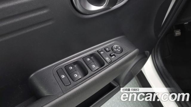 Hyundai Casper Turbo Inspiration 2023 — фото 23