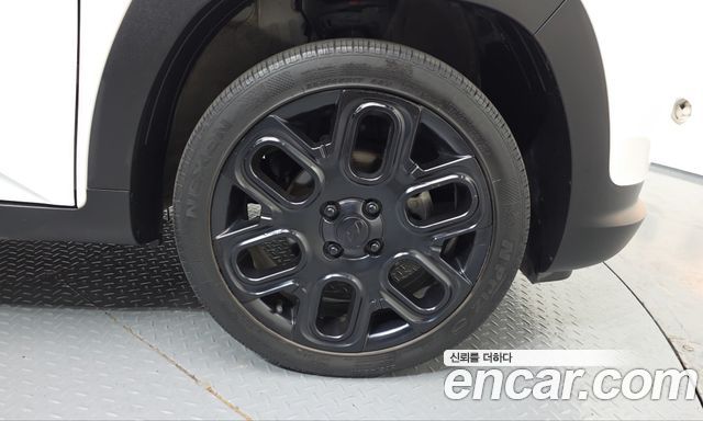 Hyundai Casper Turbo Inspiration 2023 — фото 27