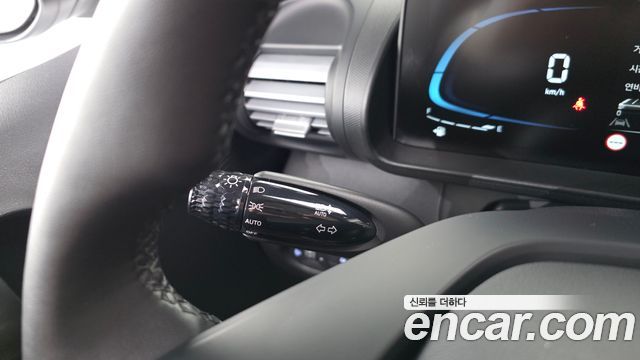 Hyundai Casper Turbo Inspiration 2023 — фото 33