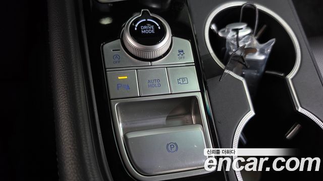 Genesis G70 Gasoline 2.0T 2WD 2022 — фото 18