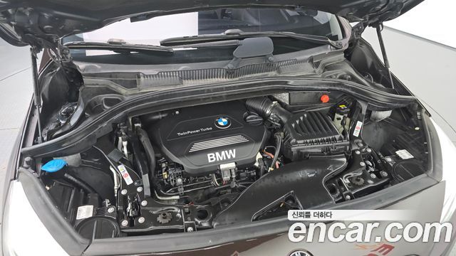 BMW 2 Series Active Tourer (F45) Joy 2015 — фото 6