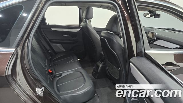BMW 2 Series Active Tourer (F45) Joy 2015 — фото 11