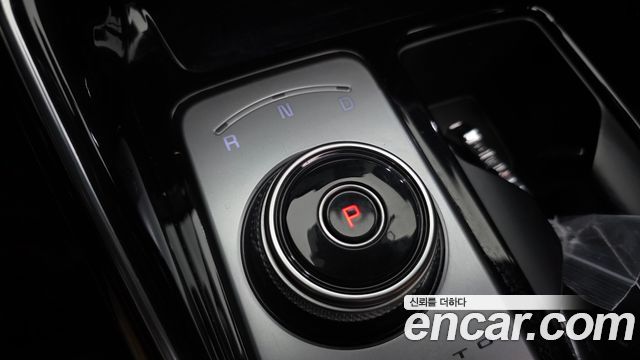 Kia Sorento (IV) HEV 1.6 2WD Noblesse 2022 — фото 9