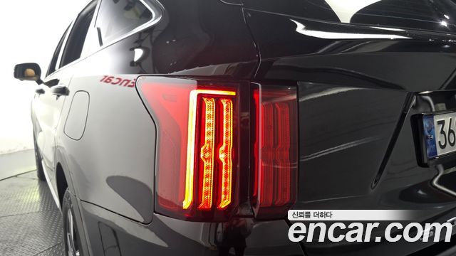 Kia Sorento (IV) HEV 1.6 2WD Noblesse 2022 — фото 23