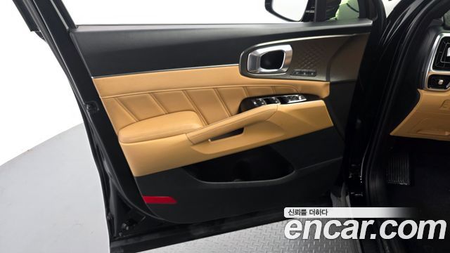 Kia Sorento (IV) HEV 1.6 2WD Noblesse 2022 — фото 24