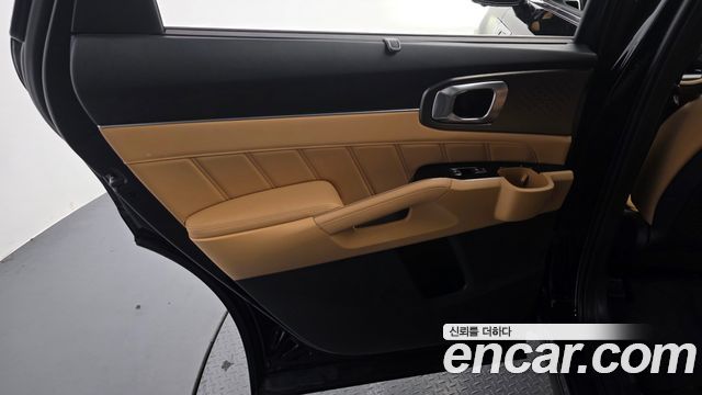Kia Sorento (IV) HEV 1.6 2WD Noblesse 2022 — фото 25