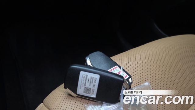 Kia Sorento (IV) HEV 1.6 2WD Noblesse 2022 — фото 35