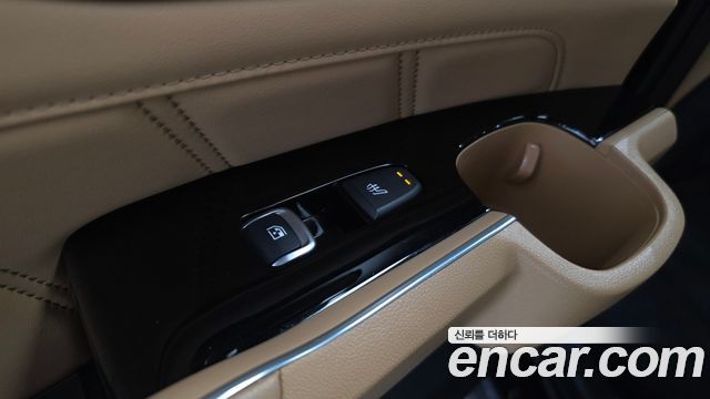 Kia Sorento (IV) HEV 1.6 2WD Noblesse 2022 — фото 37