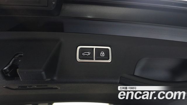 Kia Sorento (IV) HEV 1.6 2WD Noblesse 2022 — фото 38