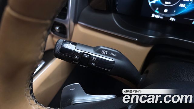 Kia Sorento (IV) HEV 1.6 2WD Noblesse 2022 — фото 39