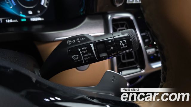 Kia Sorento (IV) HEV 1.6 2WD Noblesse 2022 — фото 40