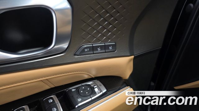 Kia Sorento (IV) HEV 1.6 2WD Noblesse 2022 — фото 41