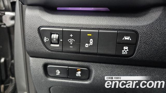 Kia Niro EV Noblesse 2022 — фото 15