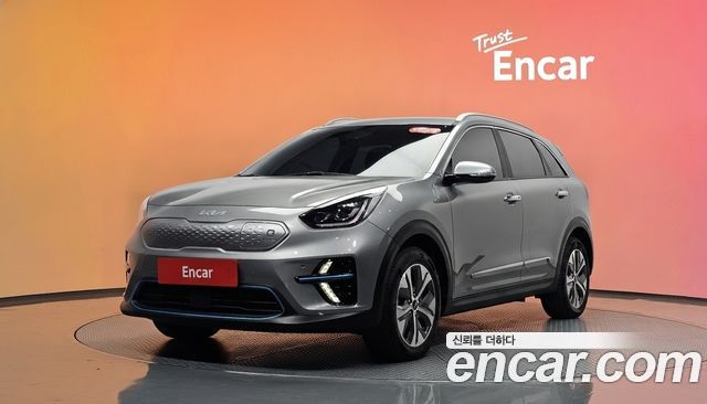 Kia Niro EV Noblesse