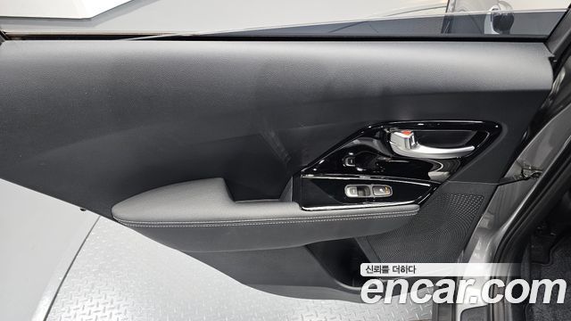 Kia Niro EV Noblesse 2022 — фото 25