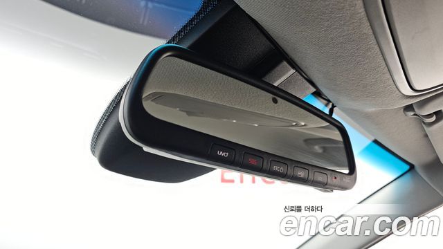 Kia Niro EV Noblesse 2022 — фото 29