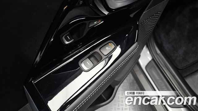 Kia Niro EV Noblesse 2022 — фото 30