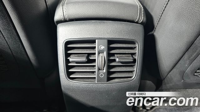 Kia Niro EV Noblesse 2022 — фото 31